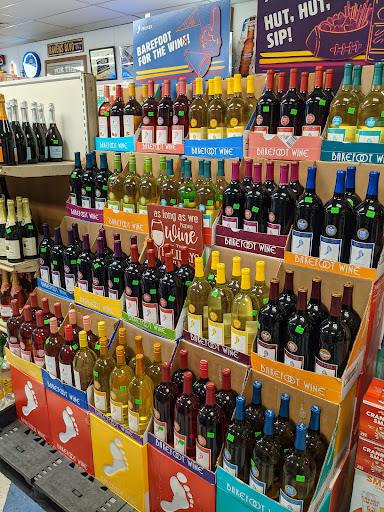 Hi-Way Liquors & Wine Cellar Gallery - United States