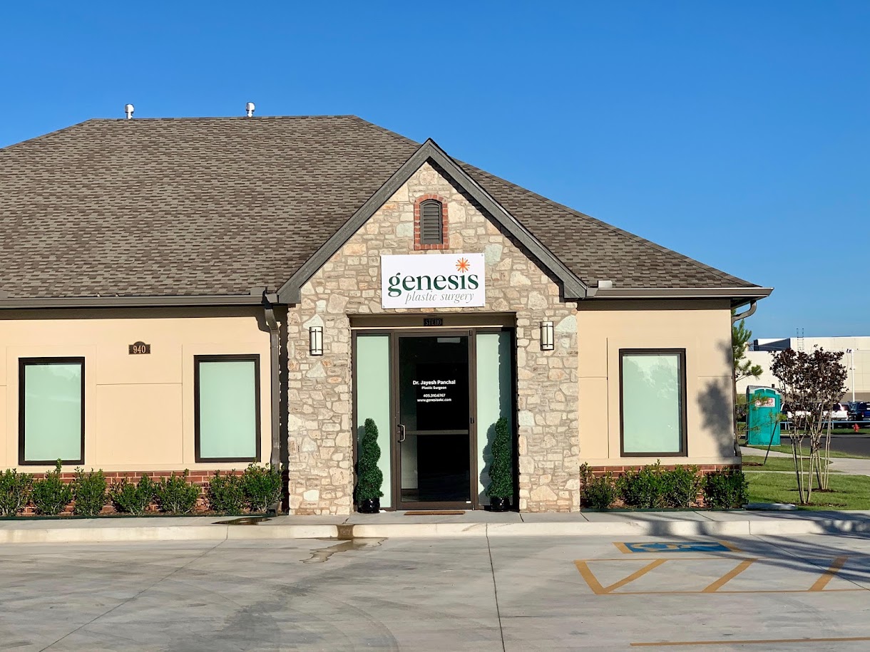 Genesis Plastic Surgery & Medical Spa