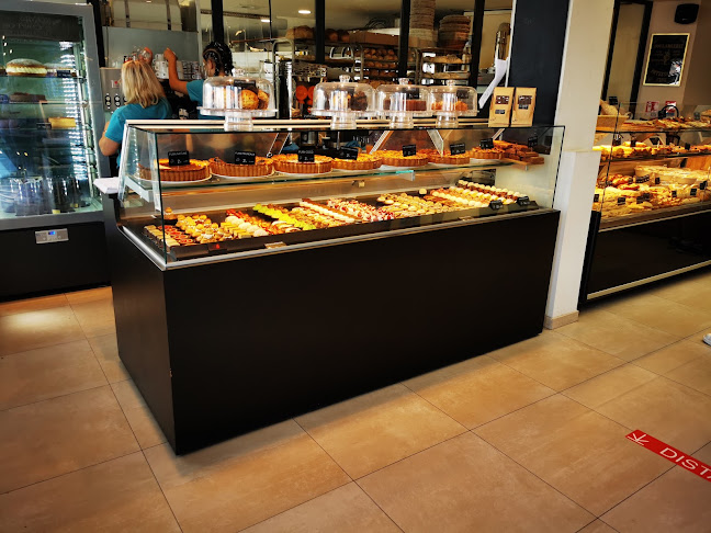 Le Comptoir Du Boulanger - Agde