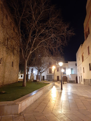Visit Vilanova - Visual