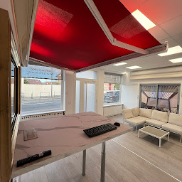 Photo n°31 de CARÉ Habitat 94 Store et Fermeture à Sucy-en-Brie (Magasin de fenêtres en PVC)