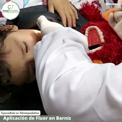 Odontologia en San Borja, C. Alfa F76, San Borja 15036