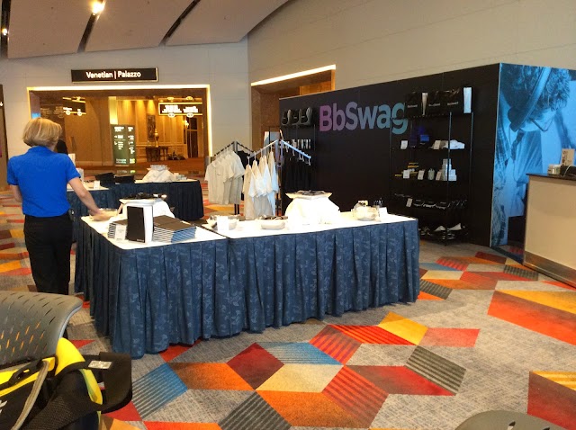 Sands Expo and Convention Center