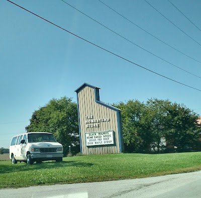 Photos of Homestead Store