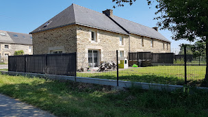 Photo n°3 de Piederriere Tardif à Mauron (Maçon)