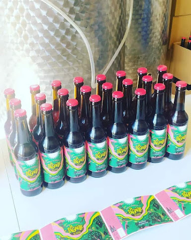 Brasserie La Pagaille by null