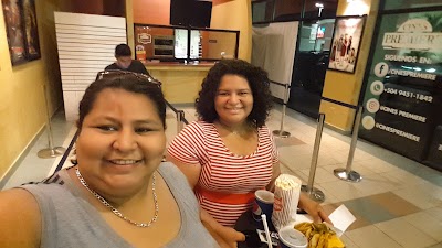 Photos of Plaza Premier
