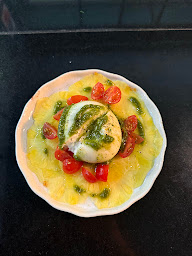 Photo n°23 de Le 3/4 Beaulieu sur Mer à Beaulieu-sur-Mer (Restaurant méditerranéen)