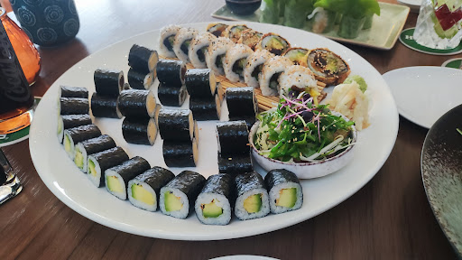 H&T Asiatisches Restaurant - Thumbnail