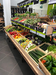 Photo n°11 de So.bio Maurepas à Maurepas (Magasin d'alimentation naturelle)