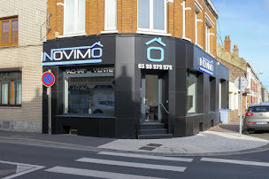 Photo n°2 de INOVIMO Saint-Pol-Sur-Mer à Dunkerque (Agence immobilière)