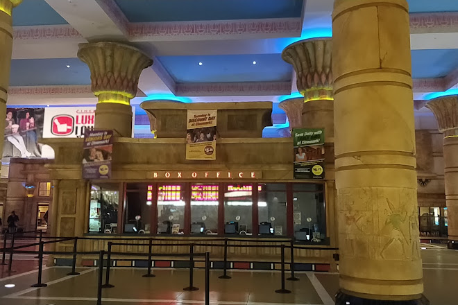 Visit Cinemark Egyptian 24 On Your Trip To Hanover Or United States