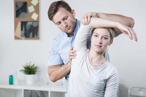 House Call Physical Therapy