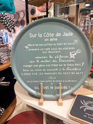 Photo n°22 de Bazar du Port - Pornic à Pornic (Magasin)