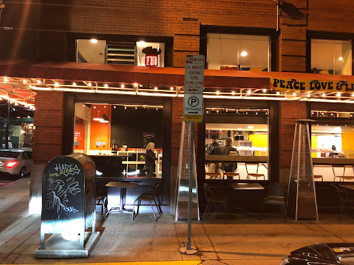 Photo of Peace, Love and Little Donuts of the Strip District