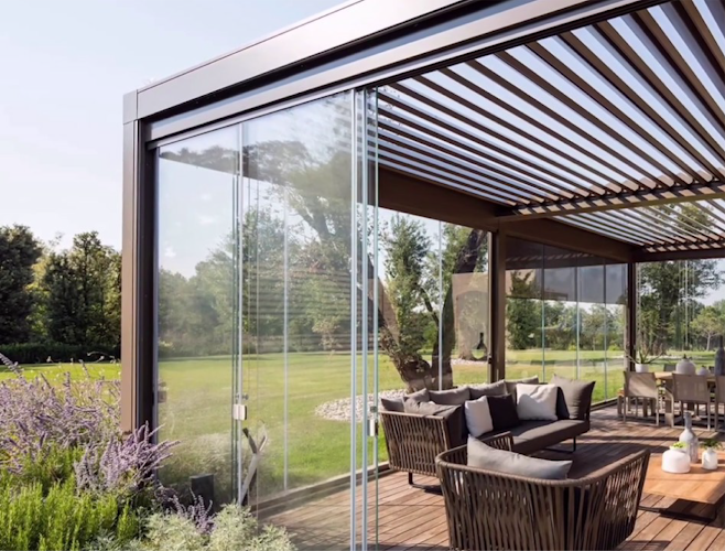 NOVVEX GROUP – Installation von Photovoltaik & Wärmepumpen sowie Bau von Terrassen & Wintergärten – alles aus einer Hand. photo