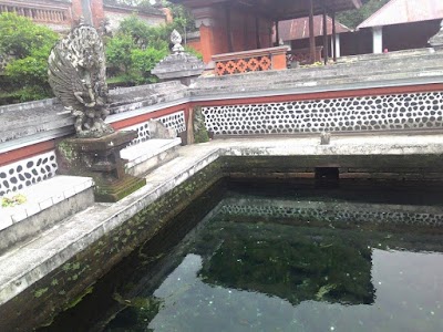 Photos of Lingsar Temple