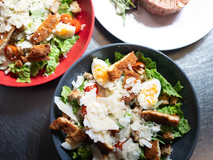 Photo n°16 de Les Ogres à Paris (Restaurant)