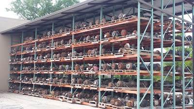 Photos of Midway Auto Parts Inc