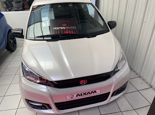 Photo n°41 de AIXAM CAMBRAI - AUTO VENTE à Cambrai (Vendeur de voitures d'occasion)