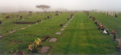 Maui Veterans Cemetery