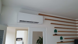 Photo n°12 de EGX CLIMATISATION à Mennecy (Magasin de systèmes de climatisation)