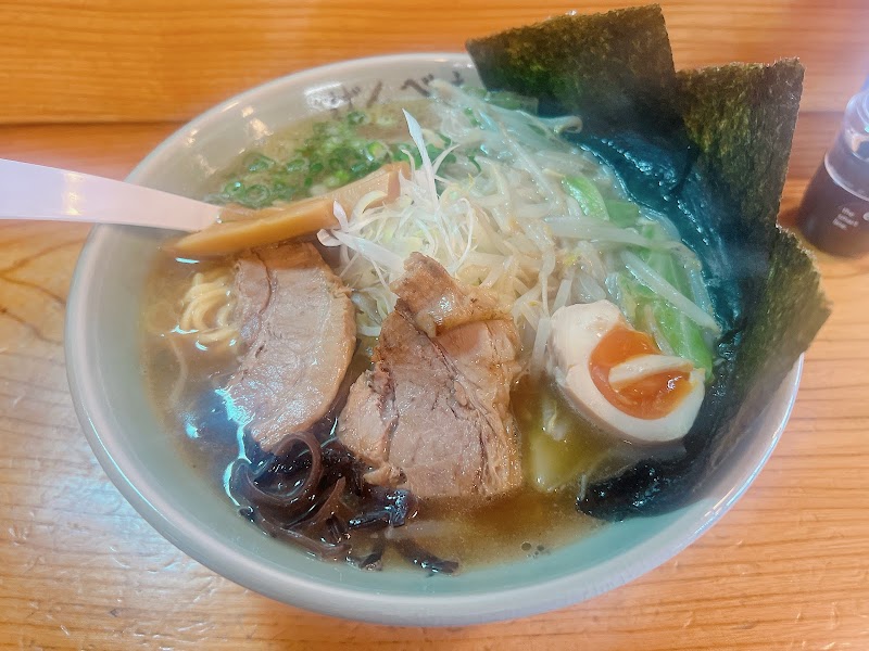 ラーメンげんべえ