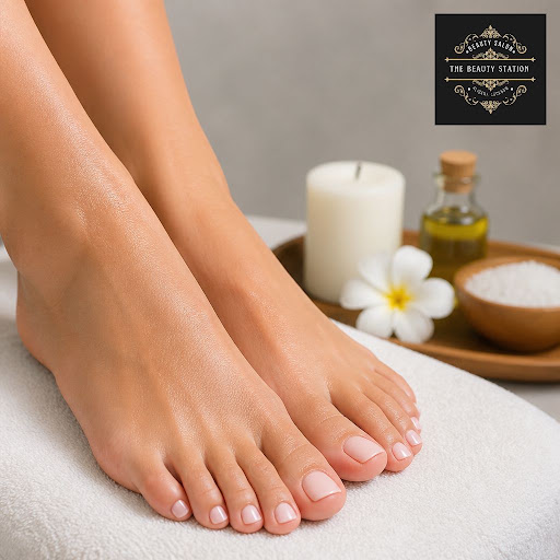 A relaxing pedicure is much more than pretty toes. At The Beauty Station in Chandralok, Lucknow,… post image