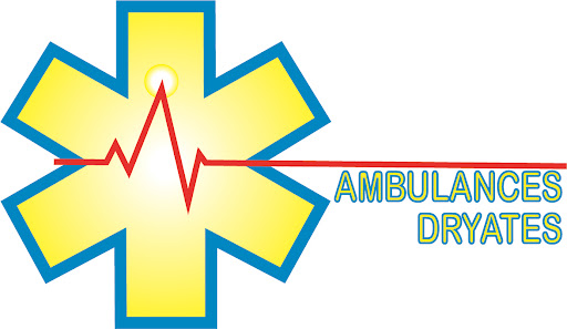 AMBULANCES DRYATES