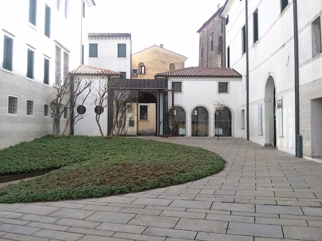 Fondazione Benetton Studi Ricerche