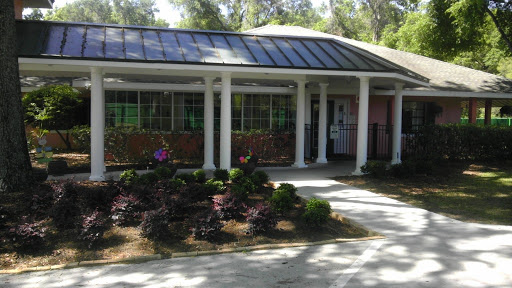 Hampton Manor Assisted Living at Belleview