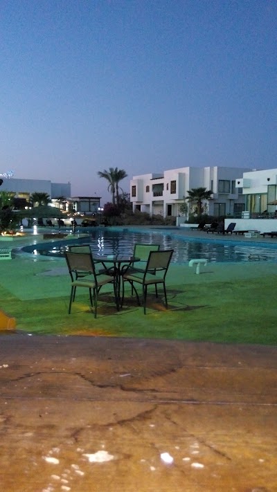 Photos of Creative Badawia Resort