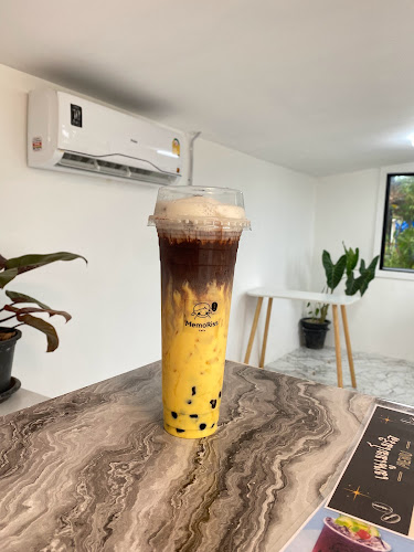 เมมโมริส คาเฟ่ MemmoRiss cafe