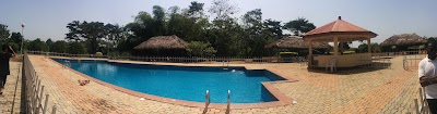 Photos of Zenababs Half Moon Hotel and Resort