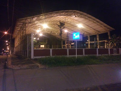 Photos of Polideportivo El Remanso. Villavicencio