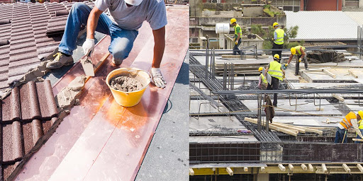 Toiture Montreal Roofing - Thumbnail