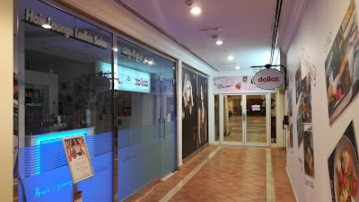 Photos of Hair Lounge Ladies Salon