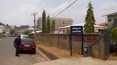 Photos of kingdom Hall of Jehovah's Witnesses Gwarimpa Estate