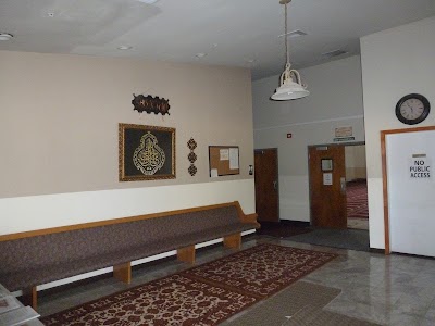 Islamic Center of Vallejo