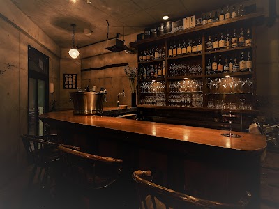 ワインバー 麦と葡萄 渋谷区恵比寿