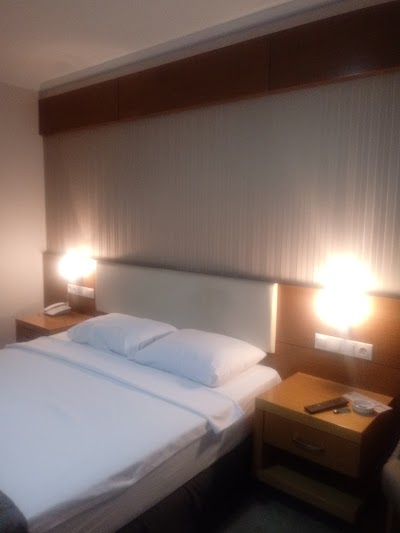 Photos of Buyuk Anadolu Eregli Hotel