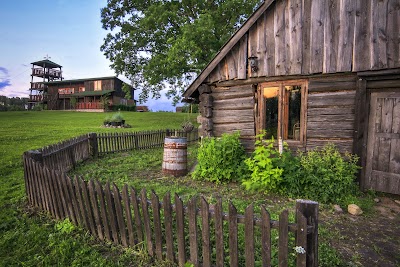 Photos of Kalnaru&scaron;ķi