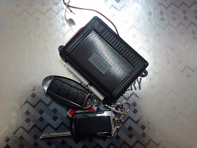 Photos of فروشگاه باطری و باطری سازی احمدی