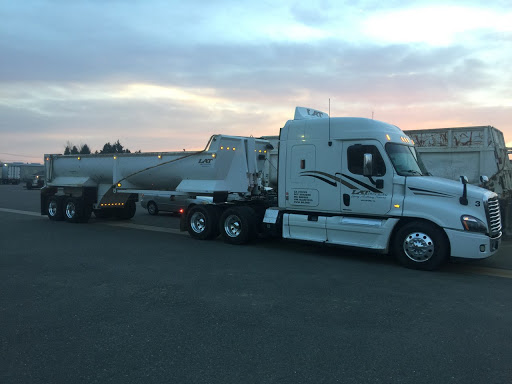 LAT Trucking - Thumbnail