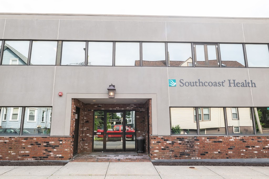 Southcoast Cardiovascular Testing Center Southcoast Physicians Group Cardiology