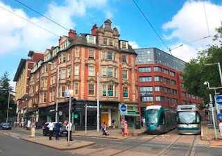 I AM Property Management Ltd