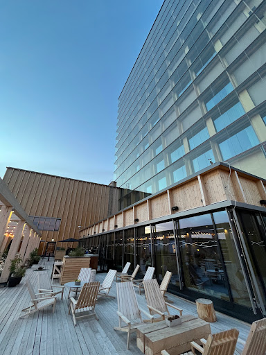 Restaurang Mandel - Thumbnail