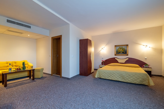 Opinii despre хотел Адамо în Варна - Хотел