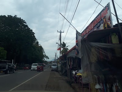 Photos of Sign Graphics