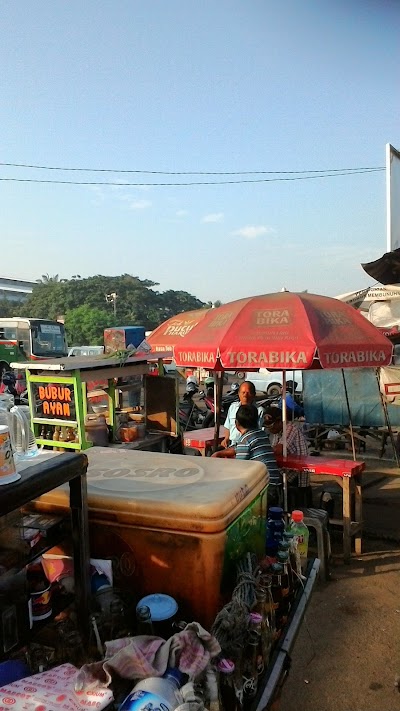Photos of Tanjung Priok